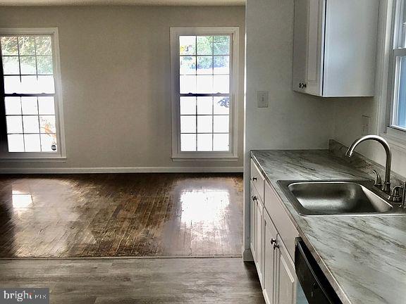 FAIRKNOLL - Residential Lease