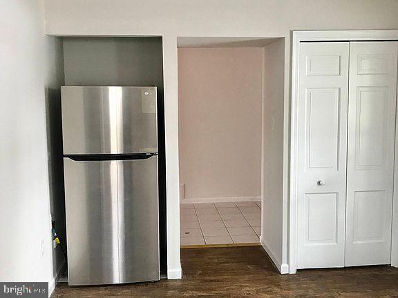 FAIRKNOLL - Residential Lease