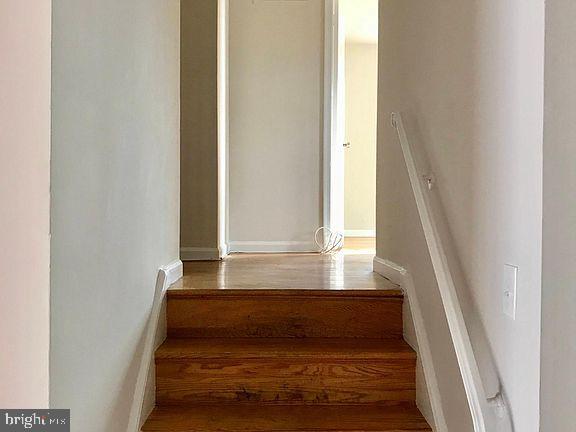 FAIRKNOLL - Residential Lease