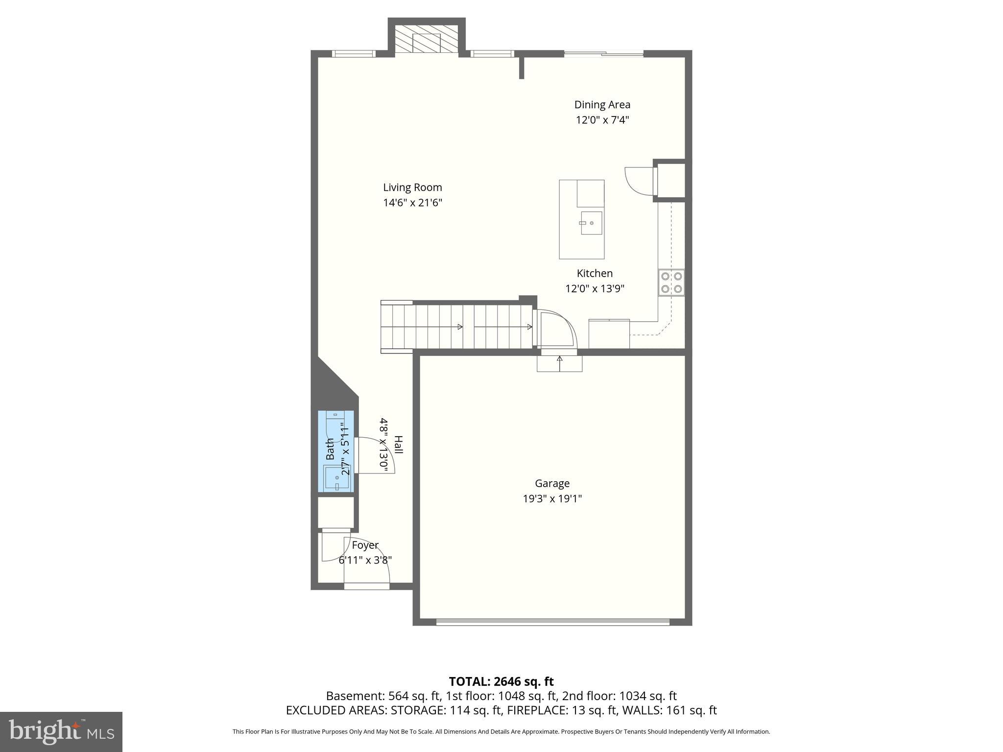 JAMES RUN CARRIAGE HOMES - Residential
