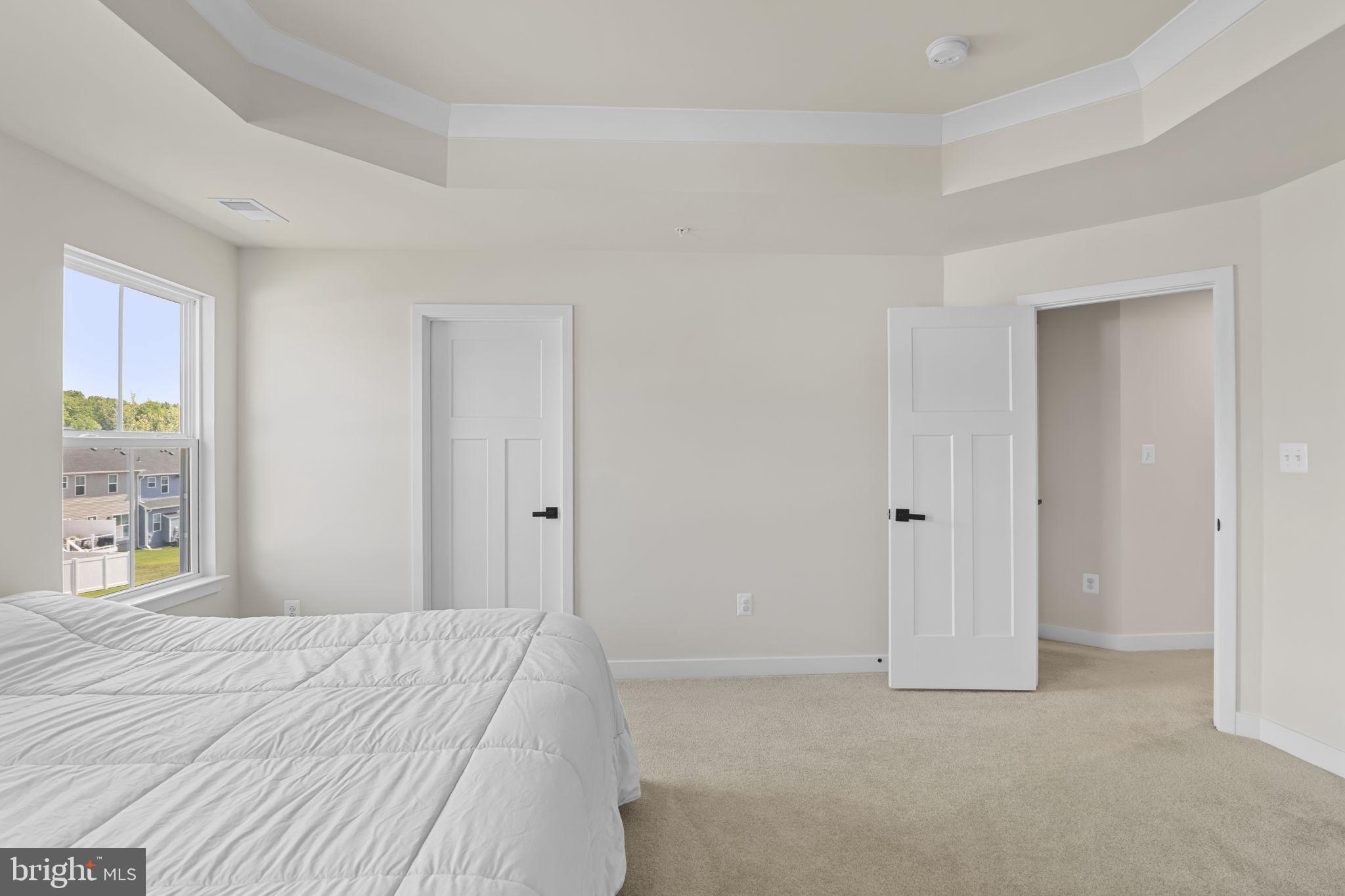 JAMES RUN CARRIAGE HOMES - Residential