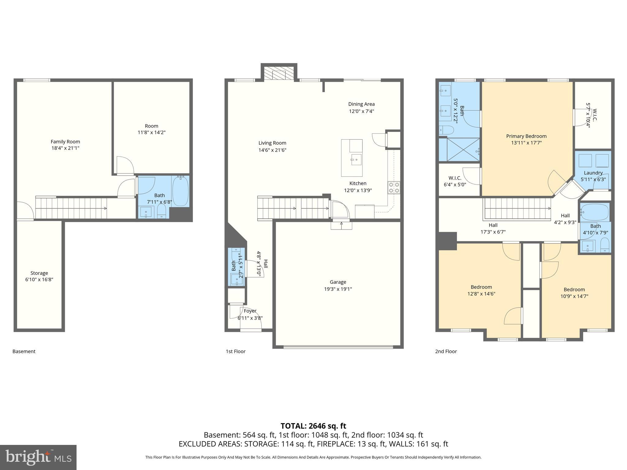 JAMES RUN CARRIAGE HOMES - Residential