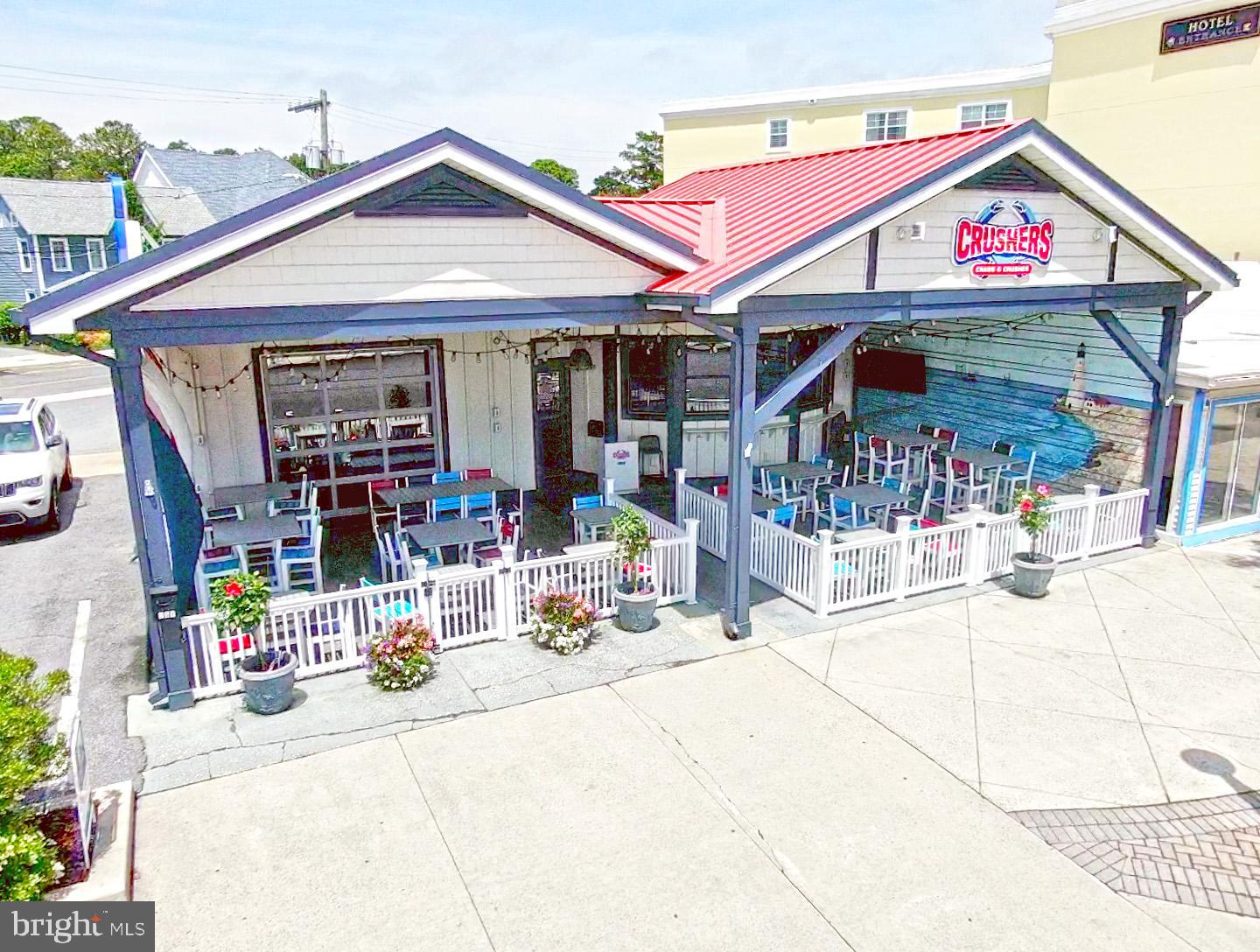 251 REHOBOTH AVENUE