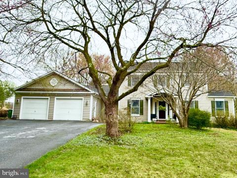 10025 CENTURY DRIVE ELLICOTT CITY MD 21042