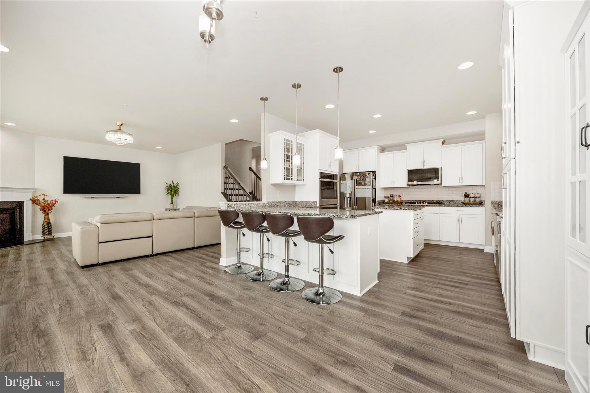 LANDSDALE - Residential