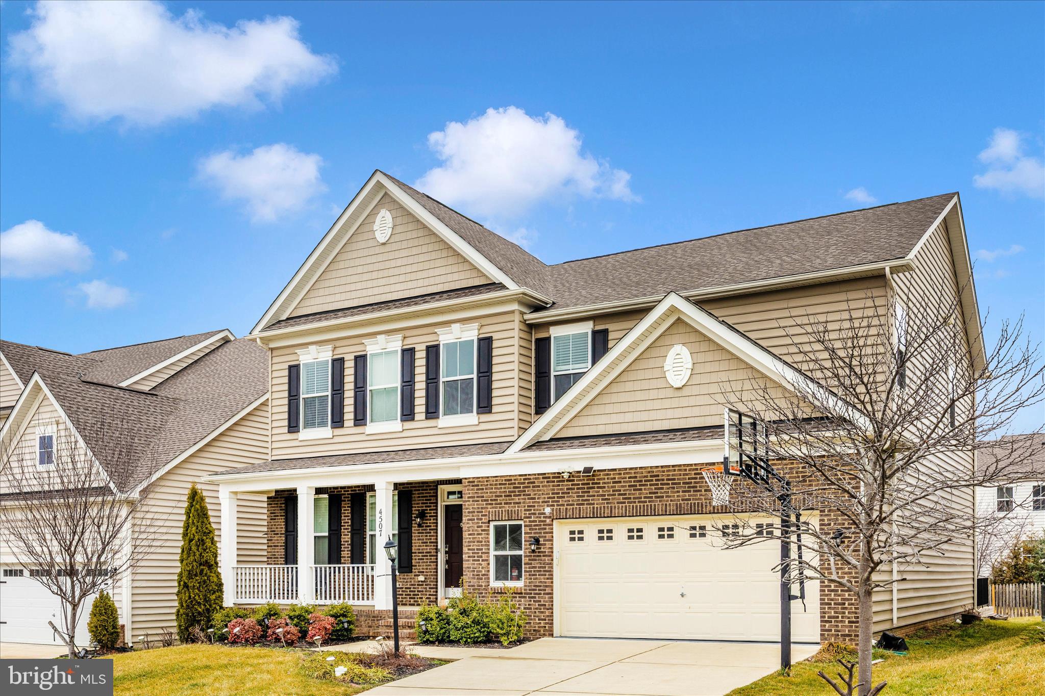 LANDSDALE - Residential