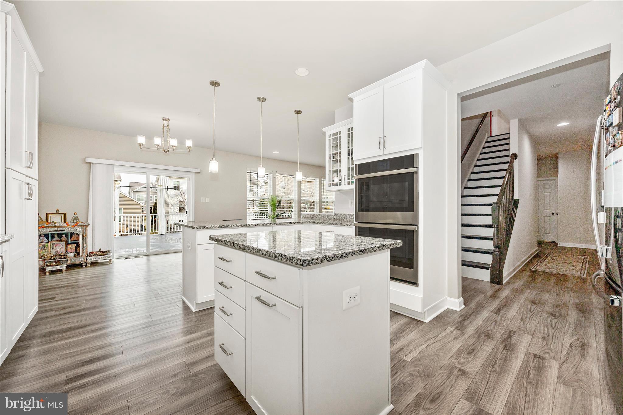 LANDSDALE - Residential