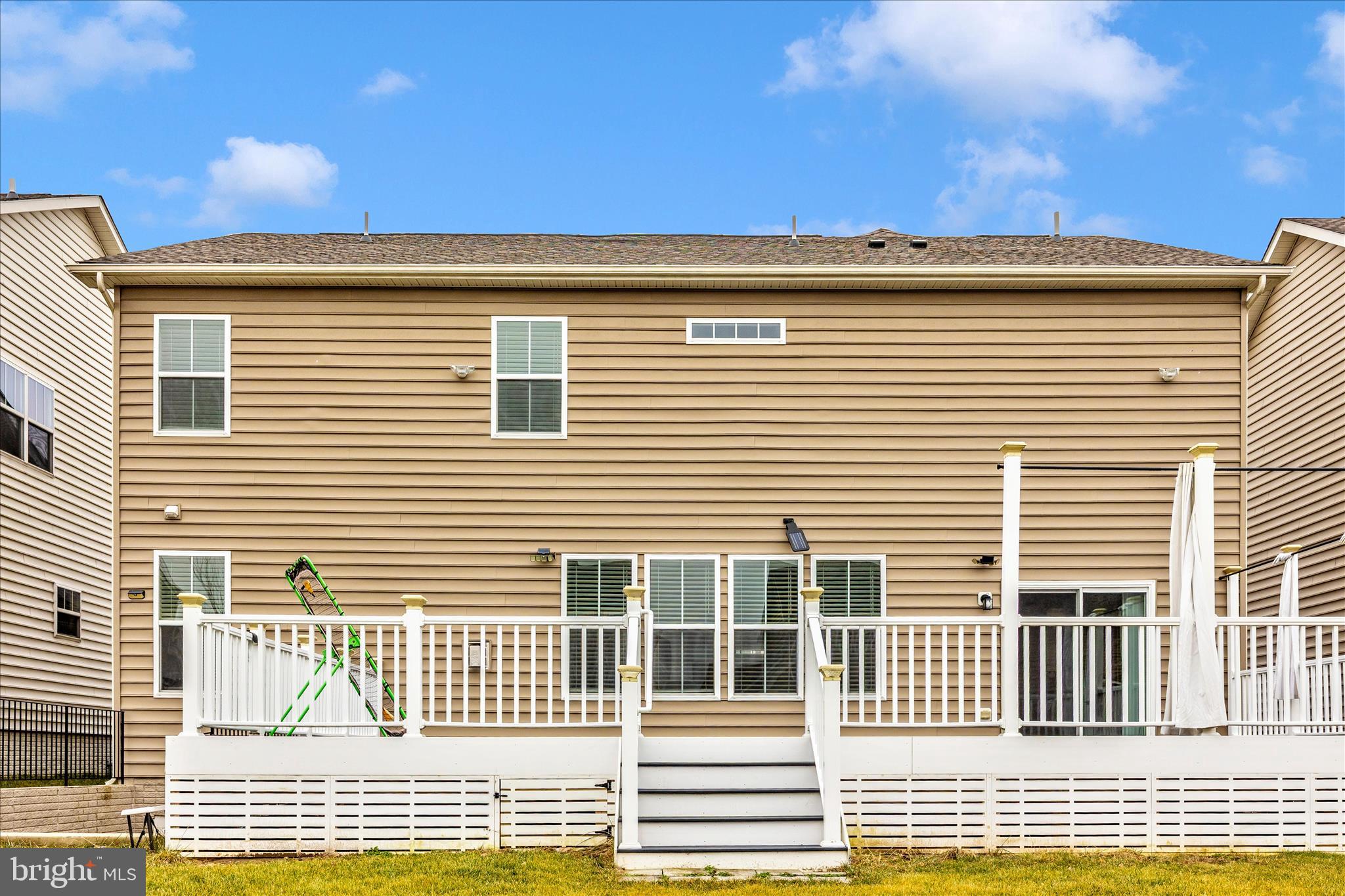 LANDSDALE - Residential