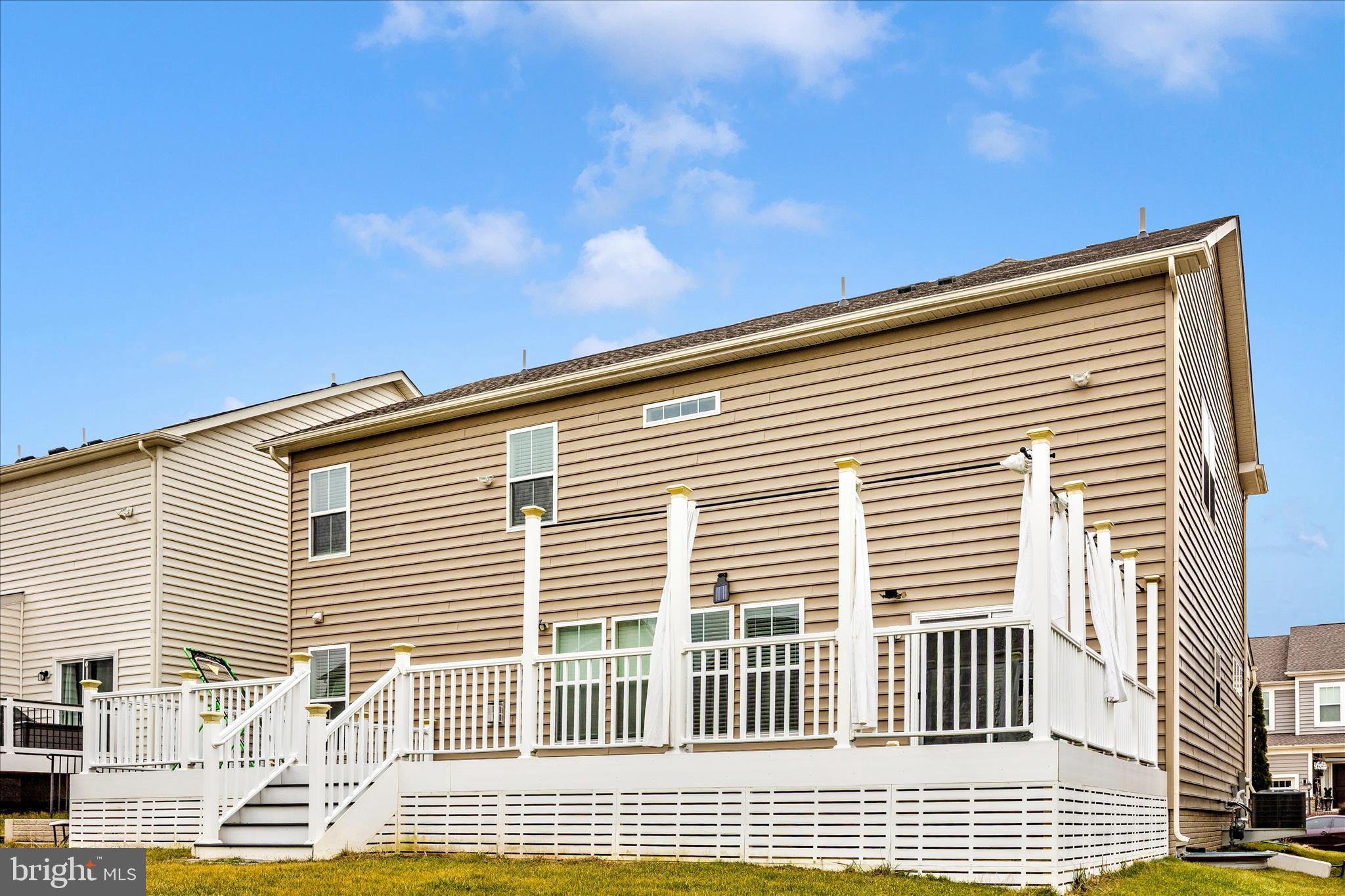 LANDSDALE - Residential