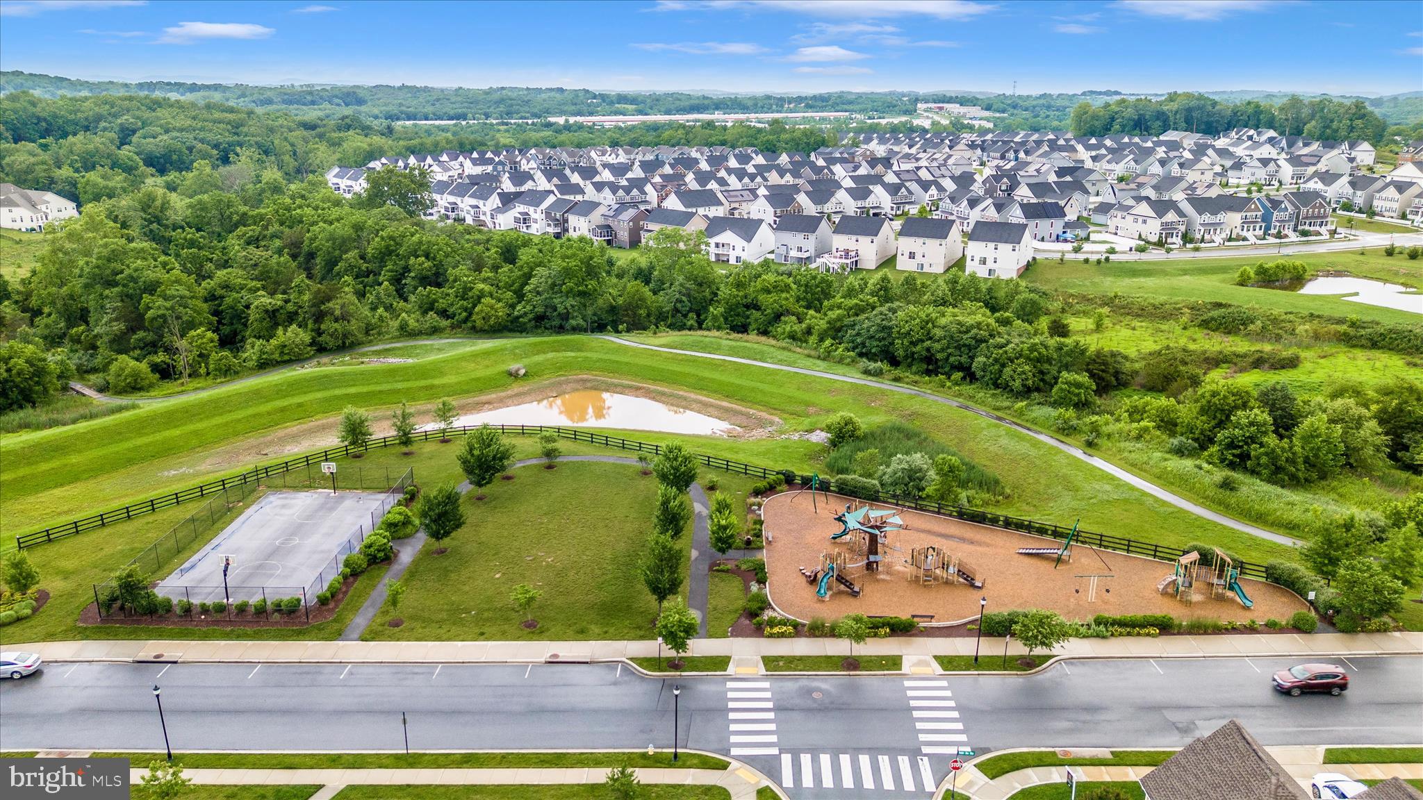 LANDSDALE - Residential