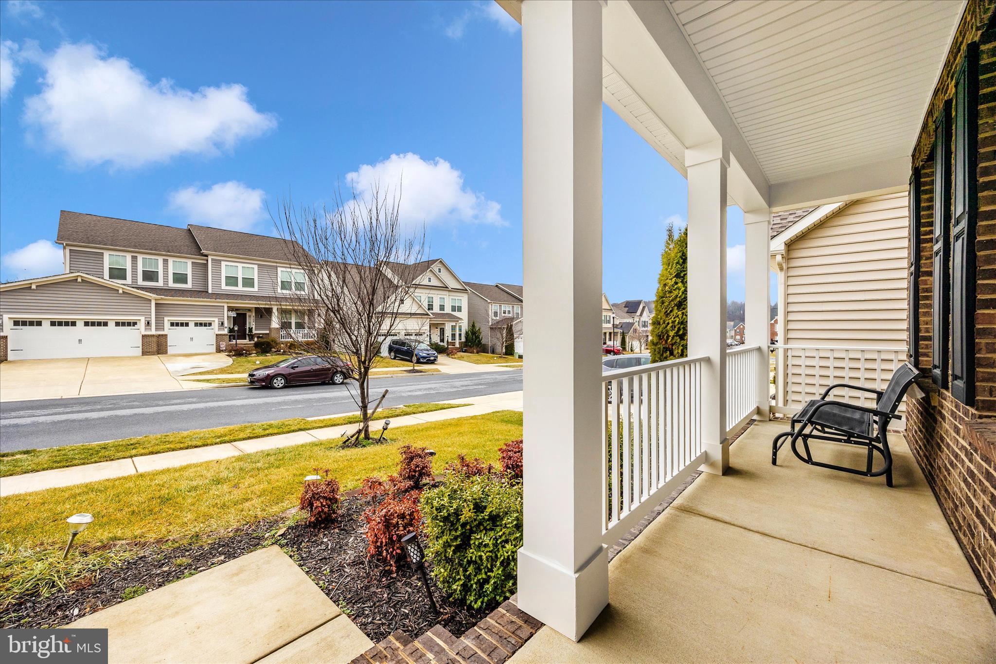 LANDSDALE - Residential