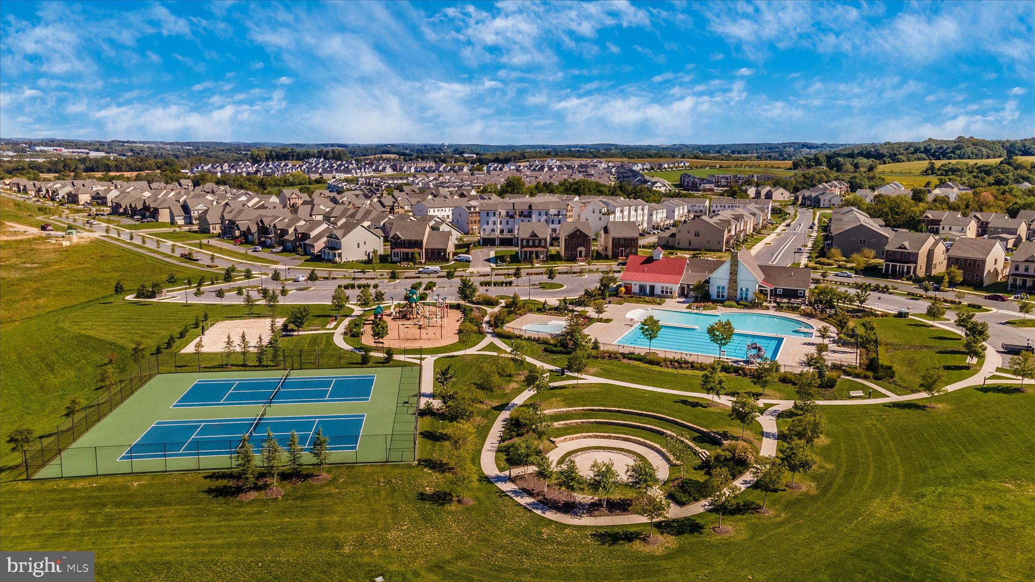 LANDSDALE - Residential