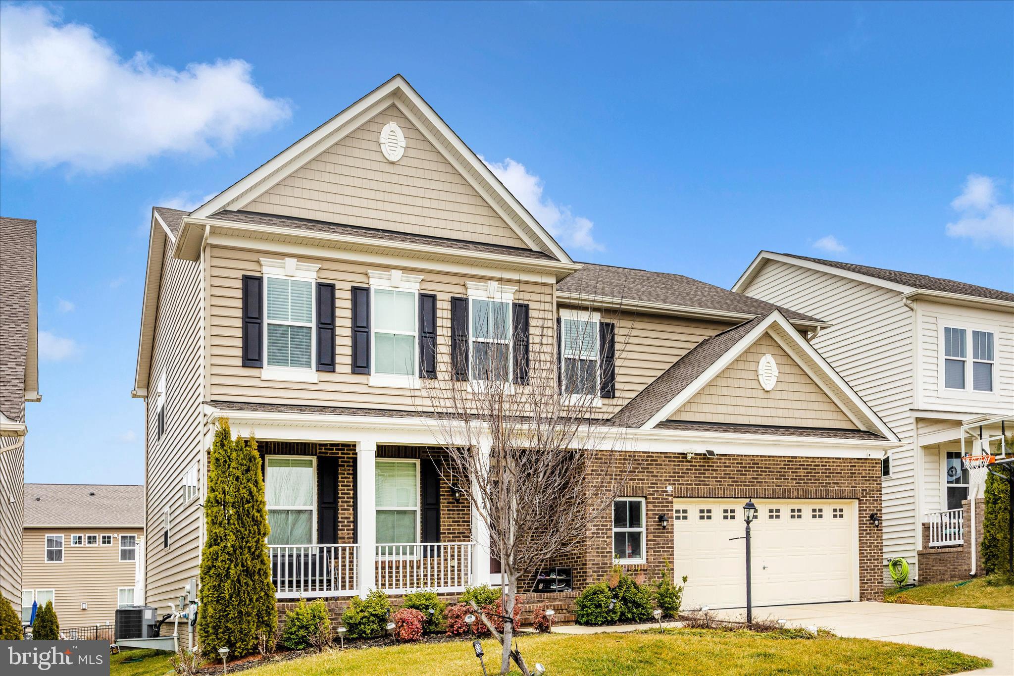 LANDSDALE - Residential