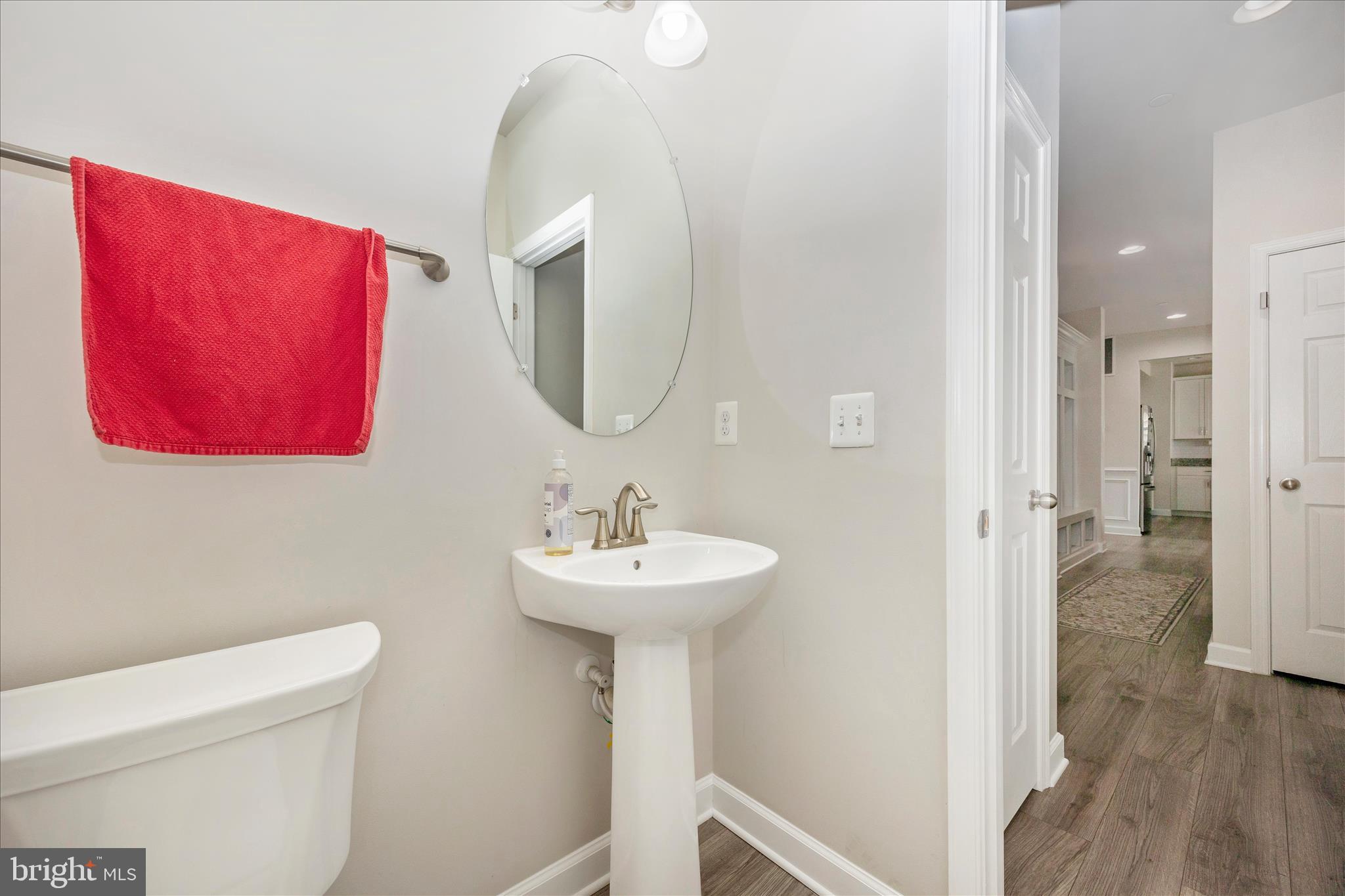 LANDSDALE - Residential