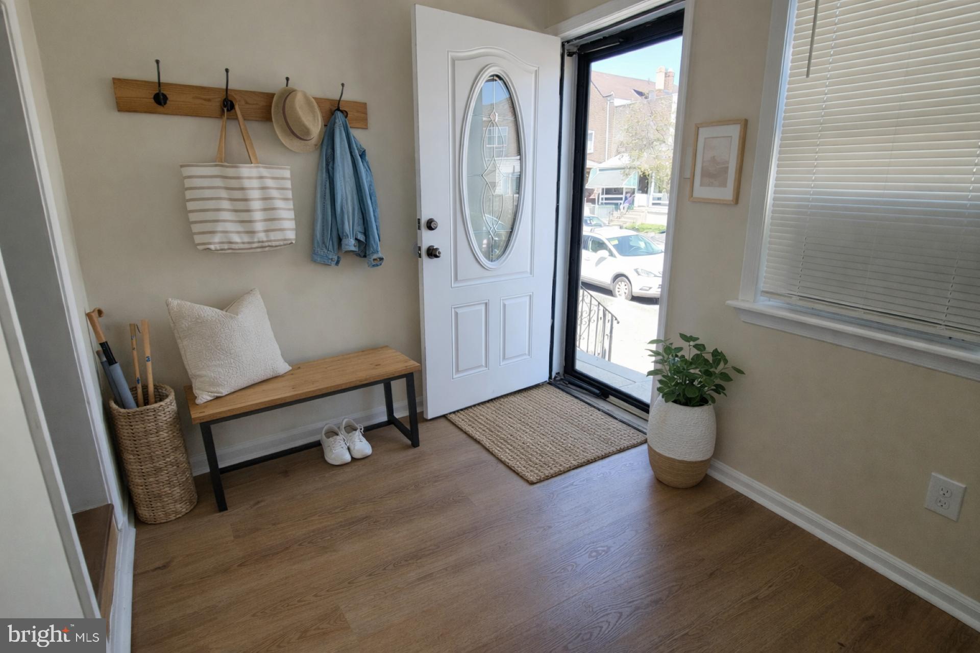 CENTER CITY - Residential