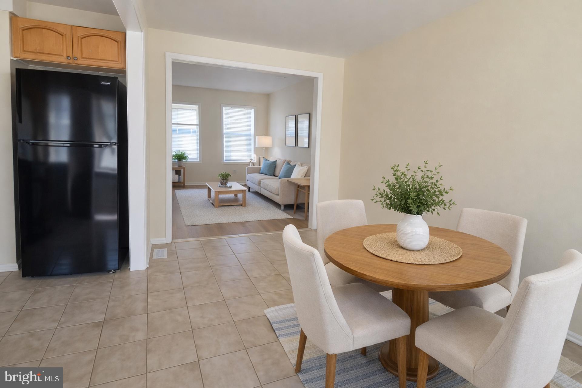 CENTER CITY - Residential