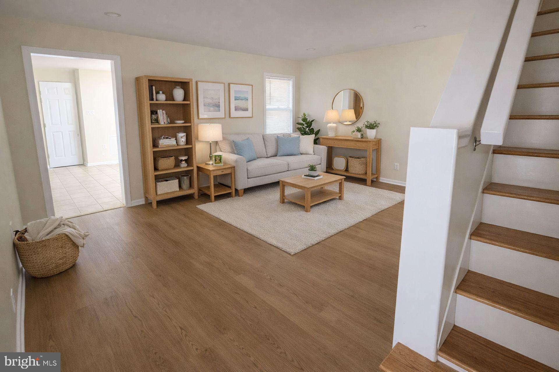 CENTER CITY - Residential