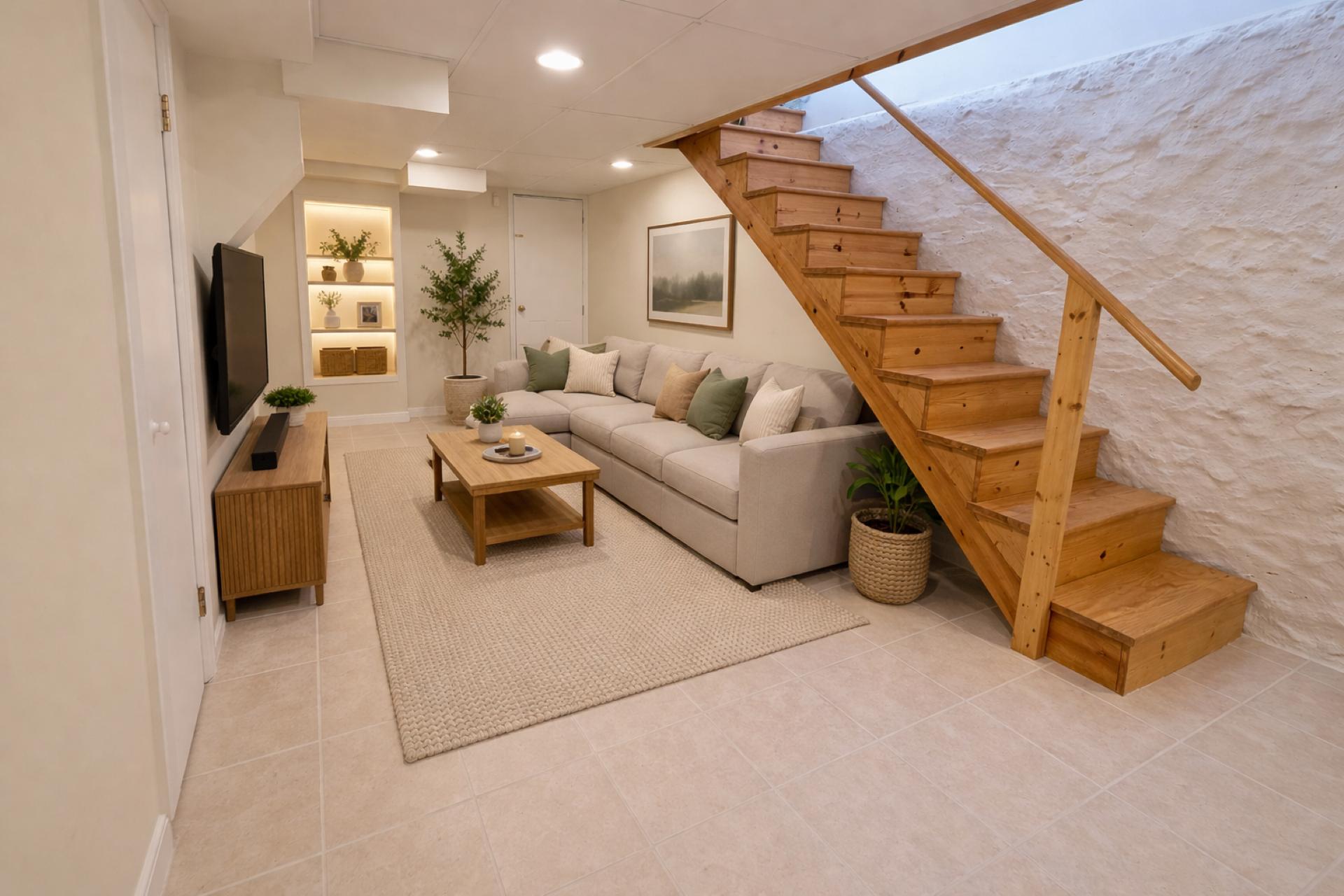 CENTER CITY - Residential