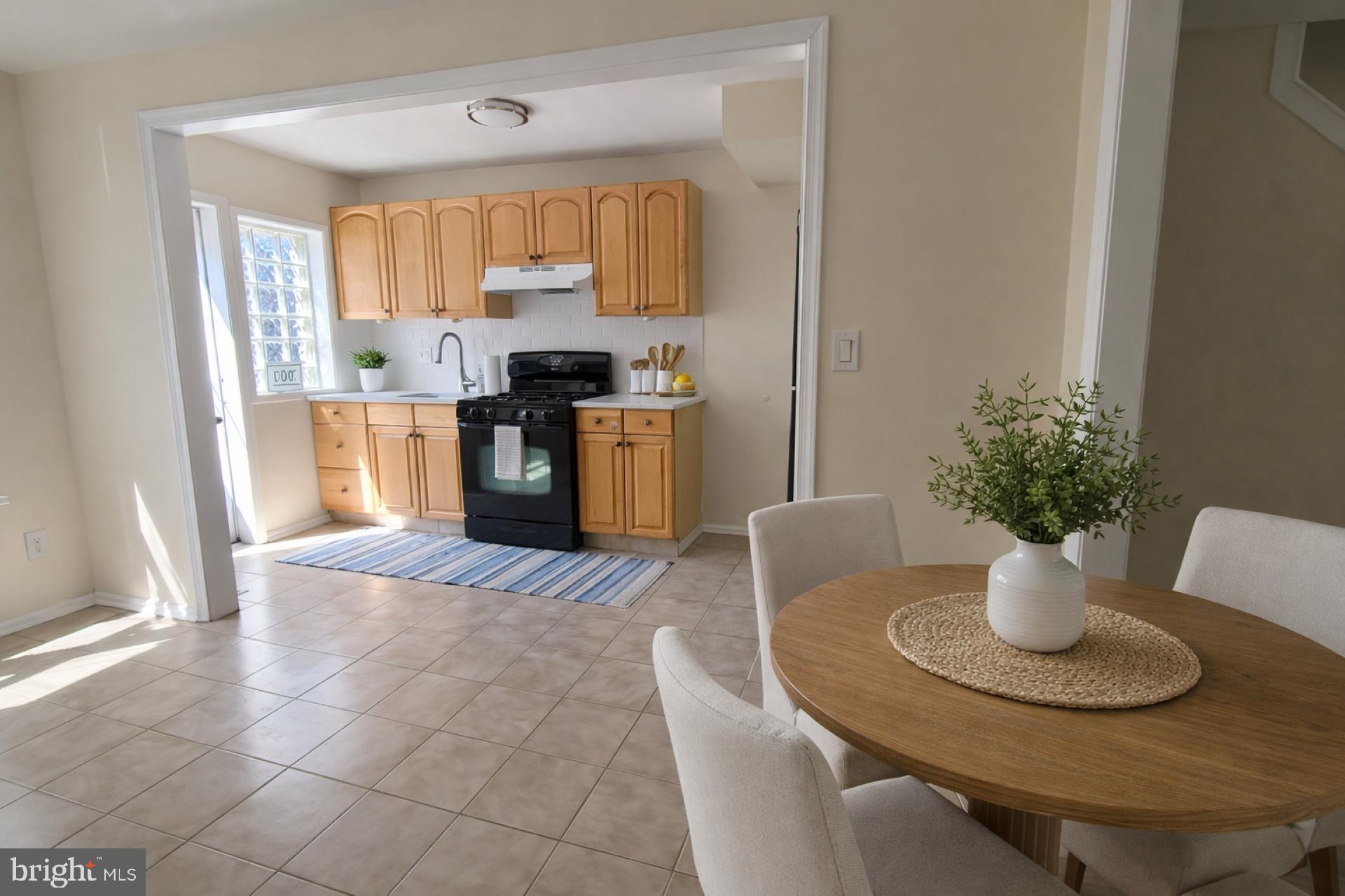 CENTER CITY - Residential