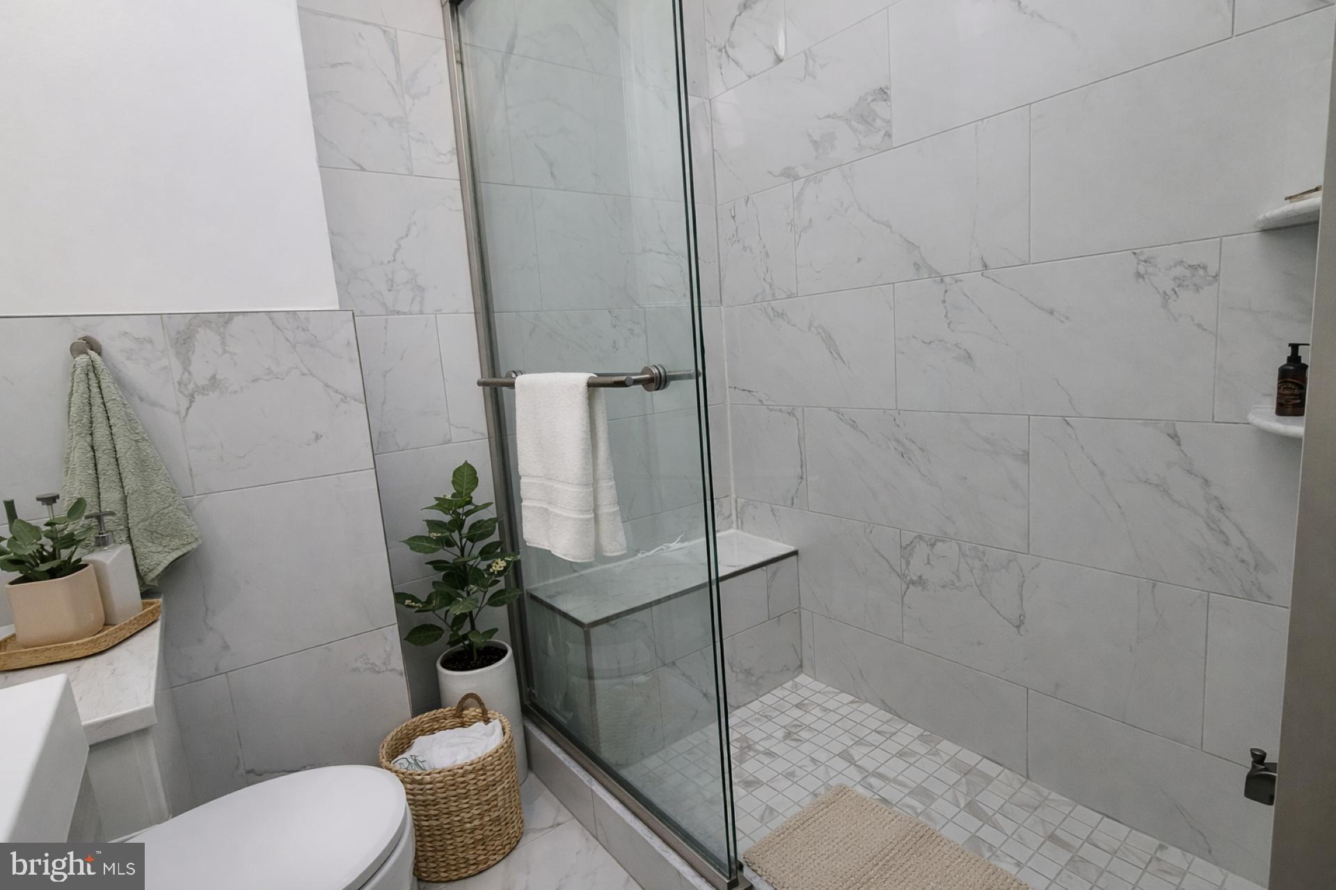 CENTER CITY - Residential