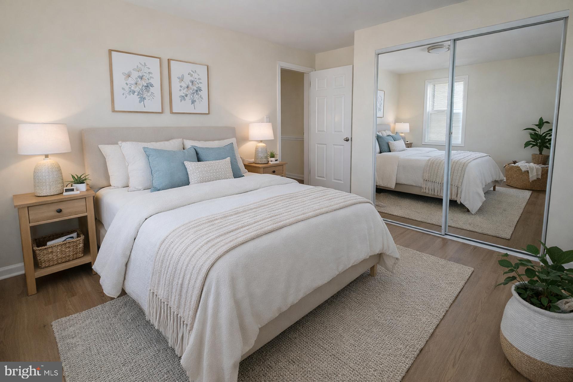 CENTER CITY - Residential