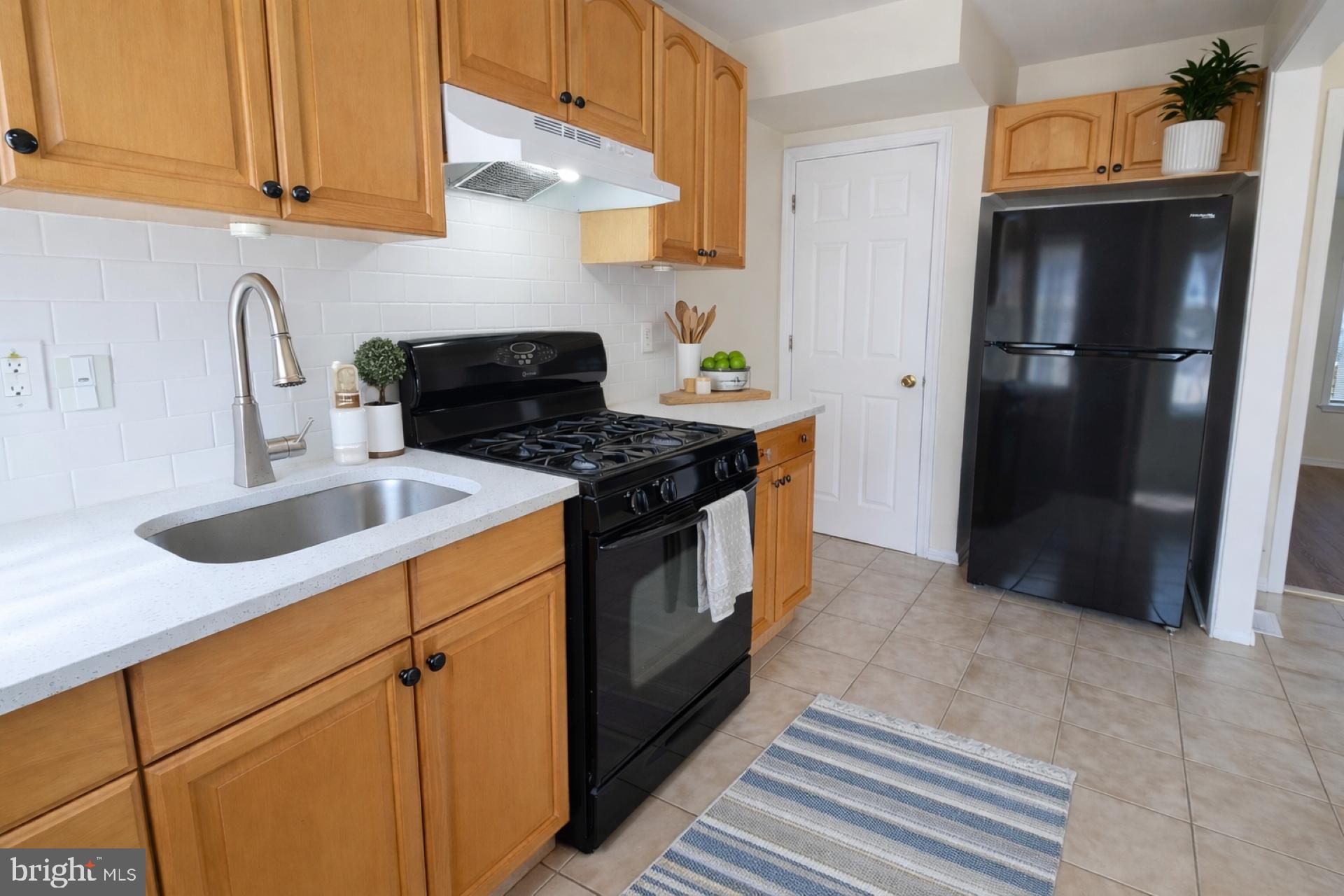 CENTER CITY - Residential