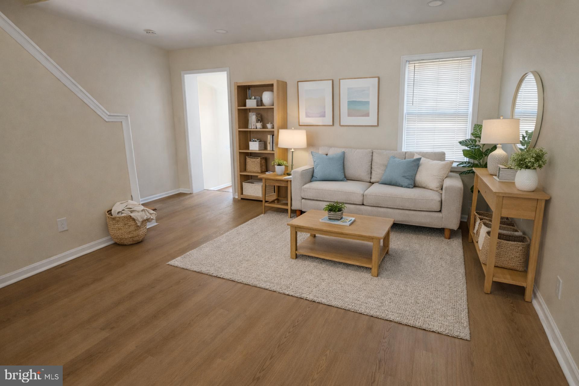 CENTER CITY - Residential