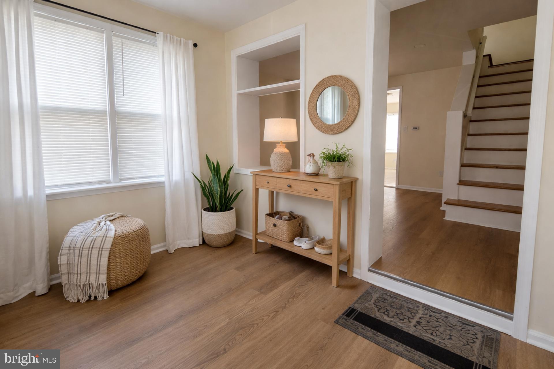 CENTER CITY - Residential