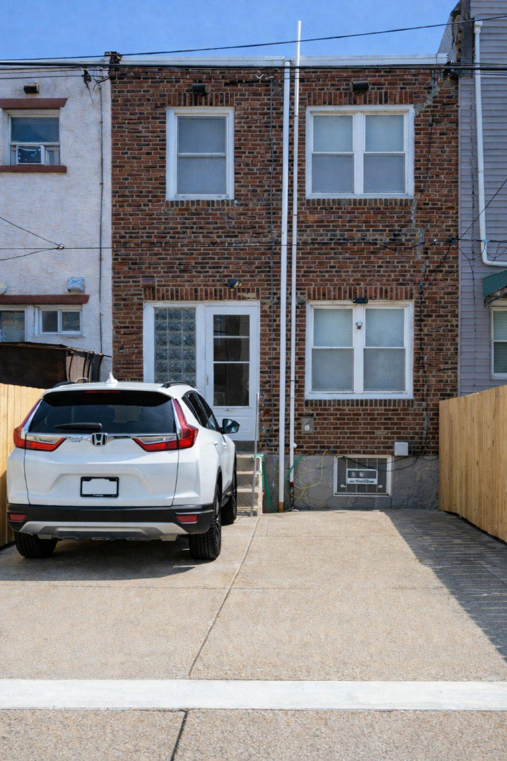 CENTER CITY - Residential