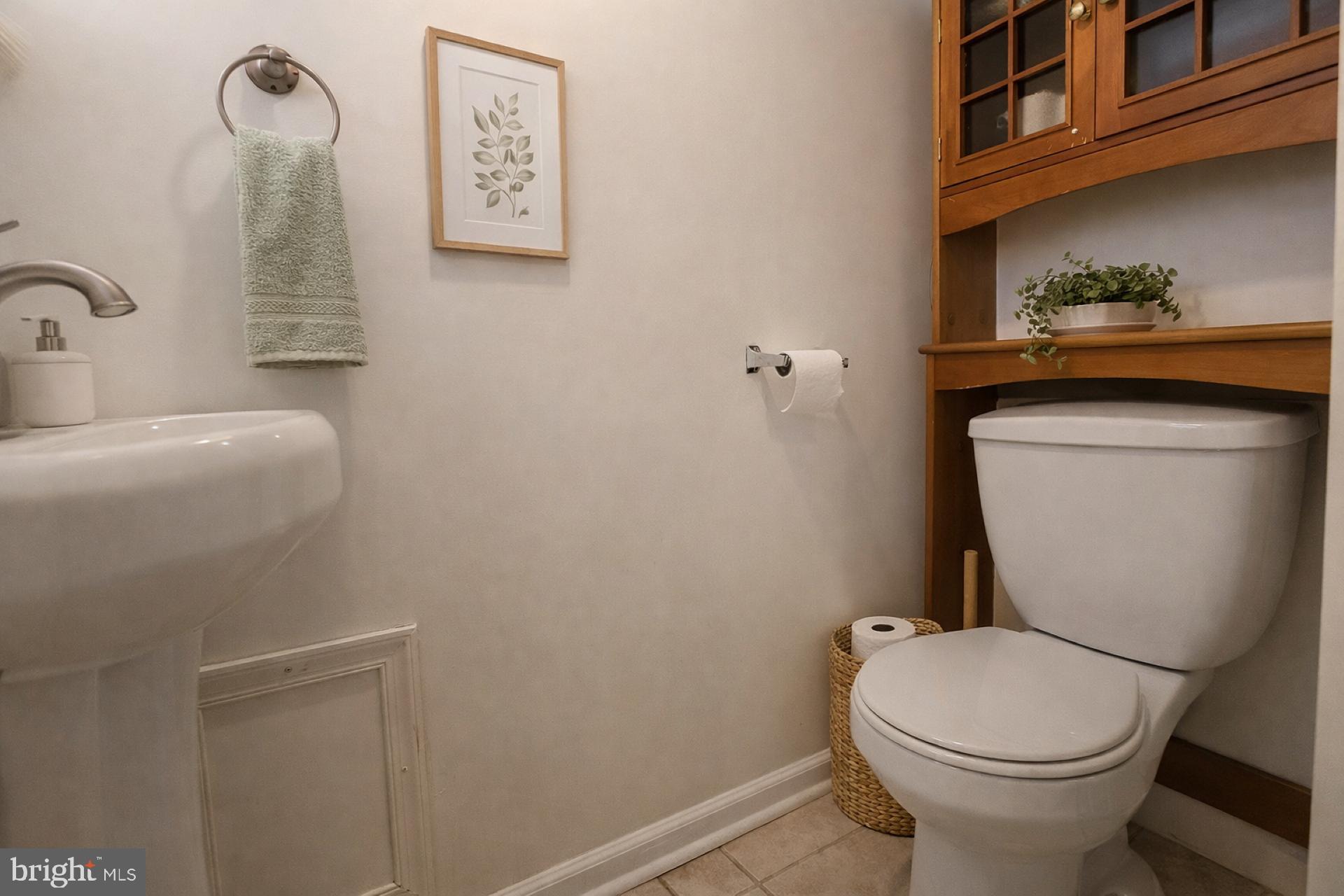 CENTER CITY - Residential