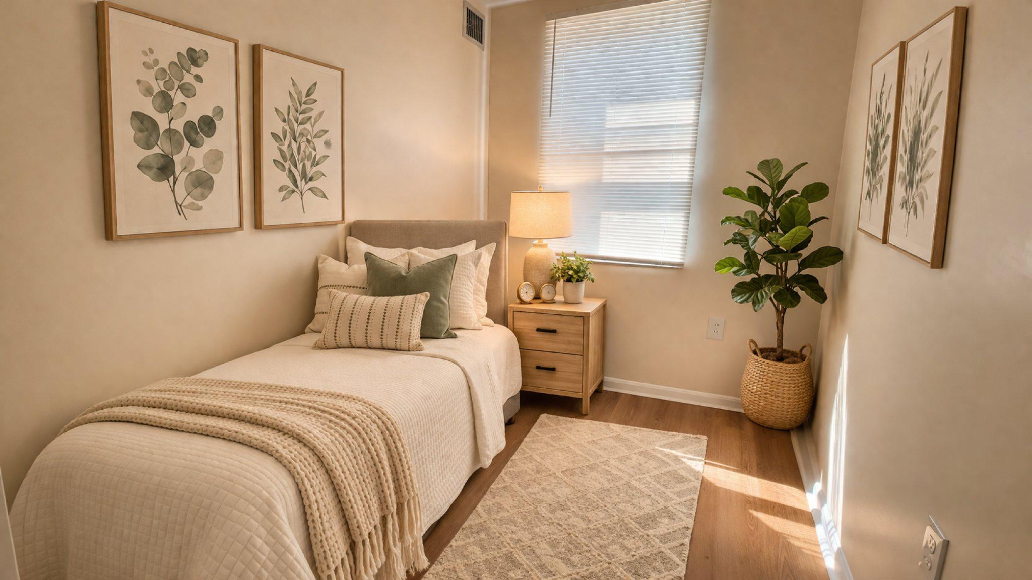 CENTER CITY - Residential