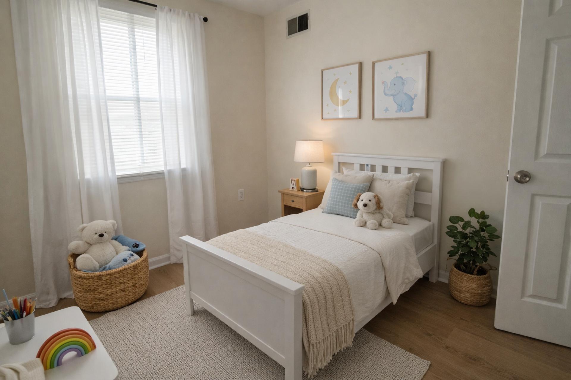 CENTER CITY - Residential