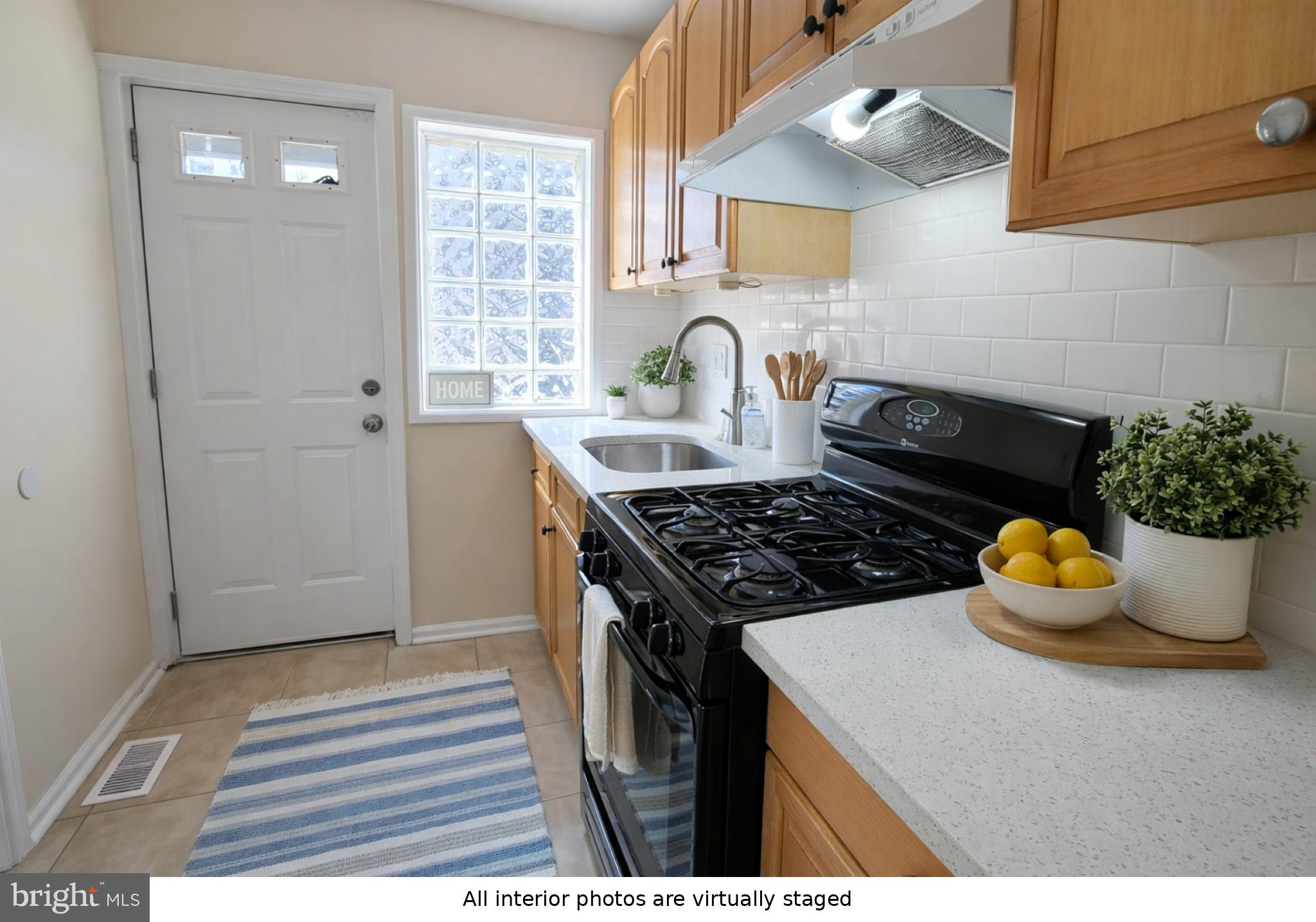 CENTER CITY - Residential