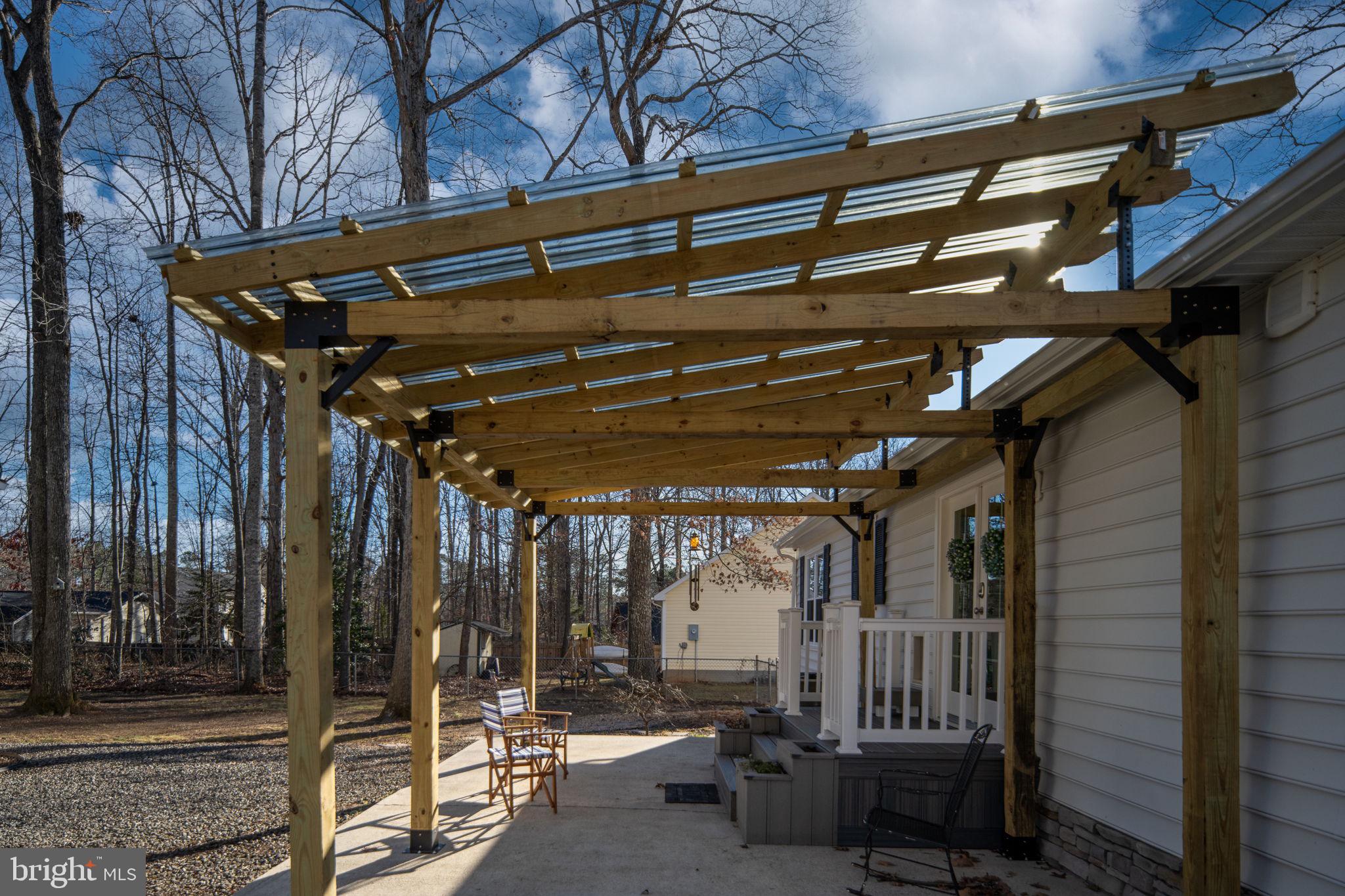 LAKE LAND OR - Residential