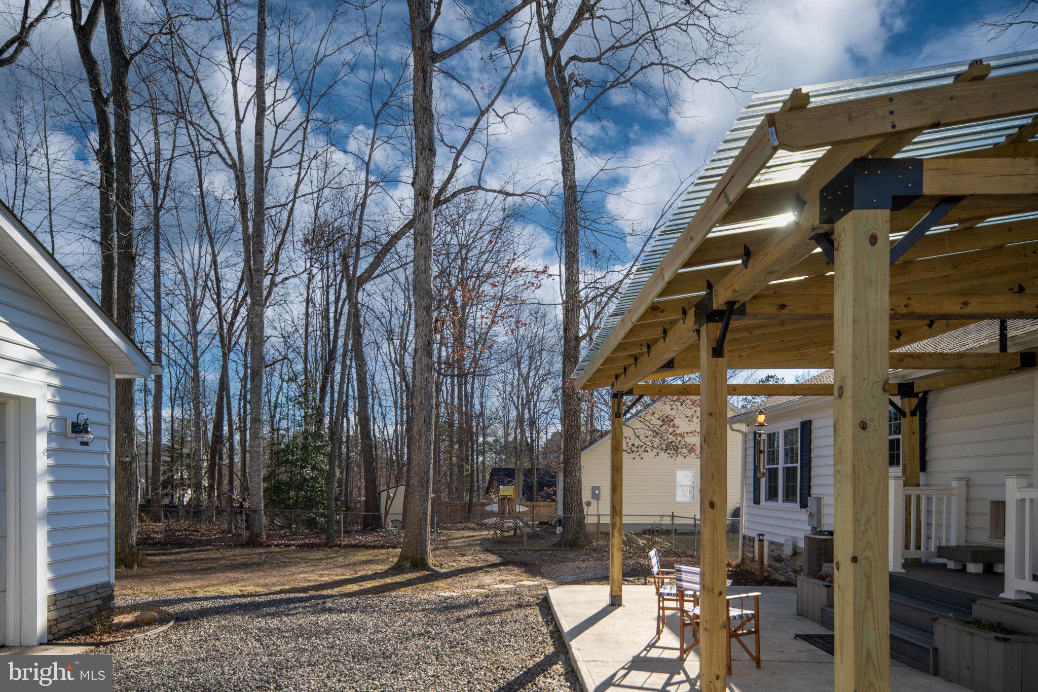 LAKE LAND OR - Residential