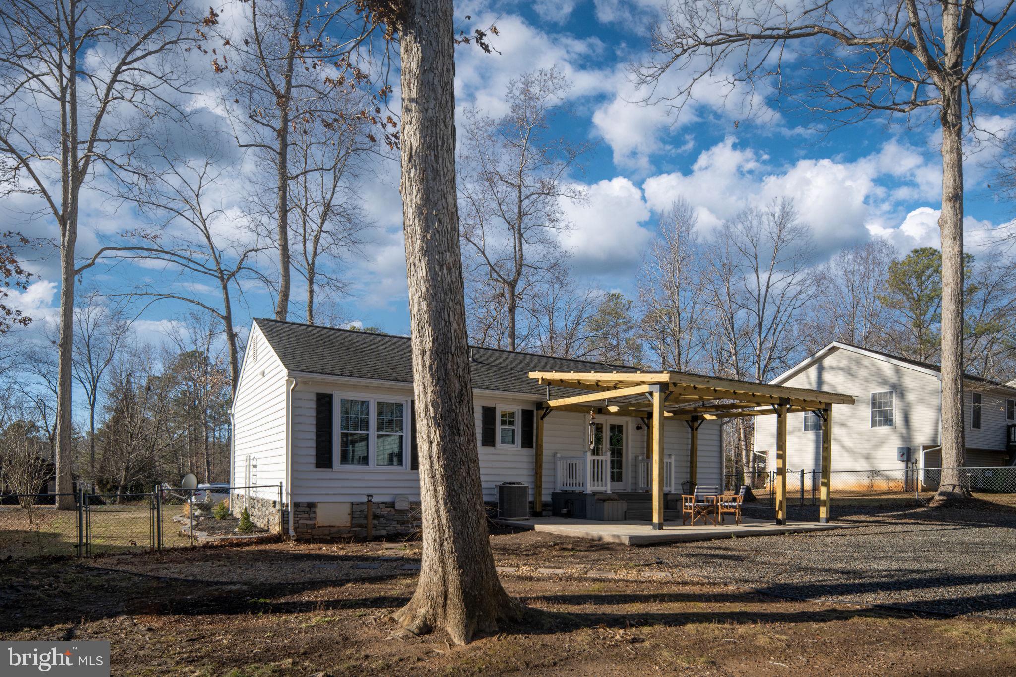 LAKE LAND OR - Residential
