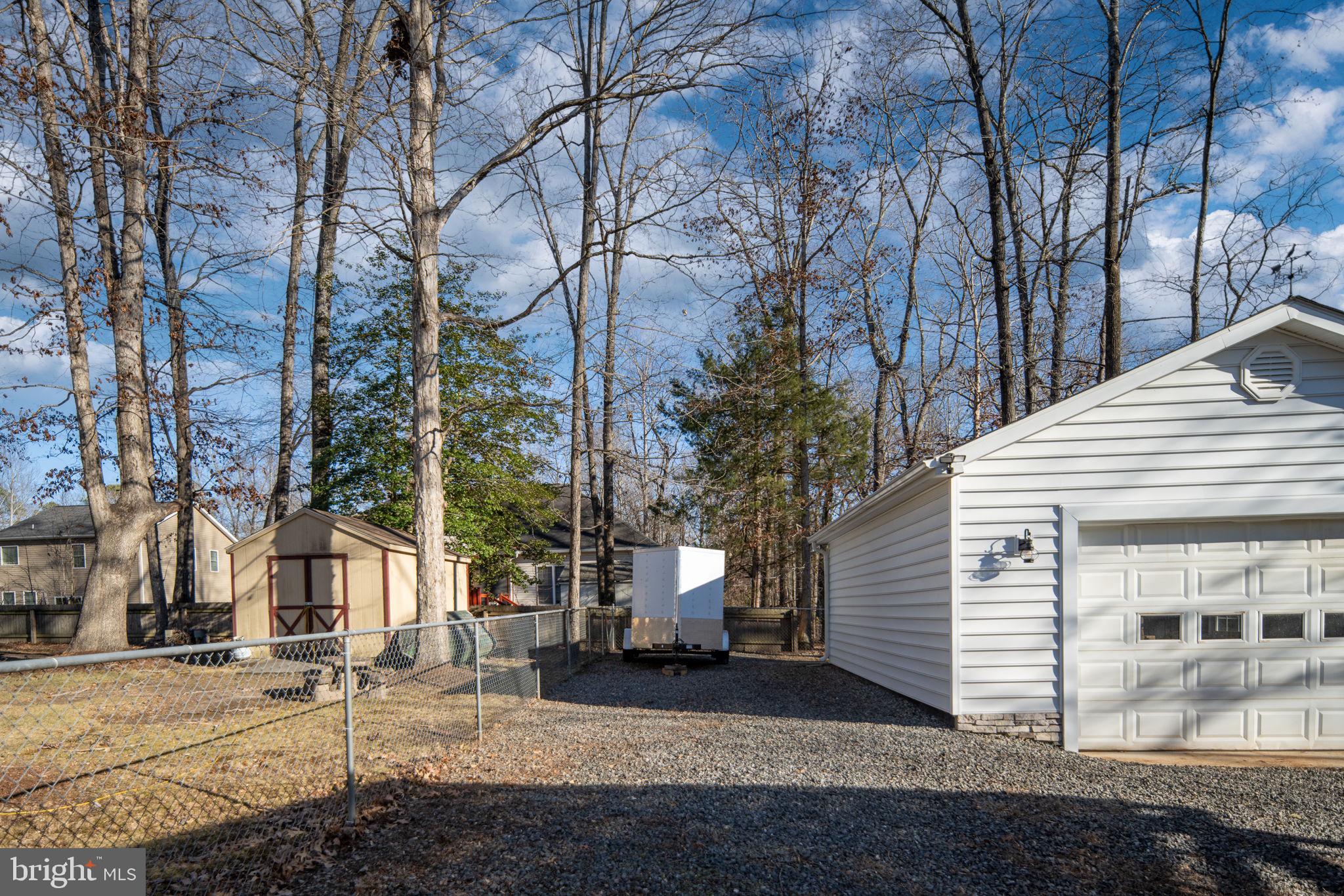 LAKE LAND OR - Residential