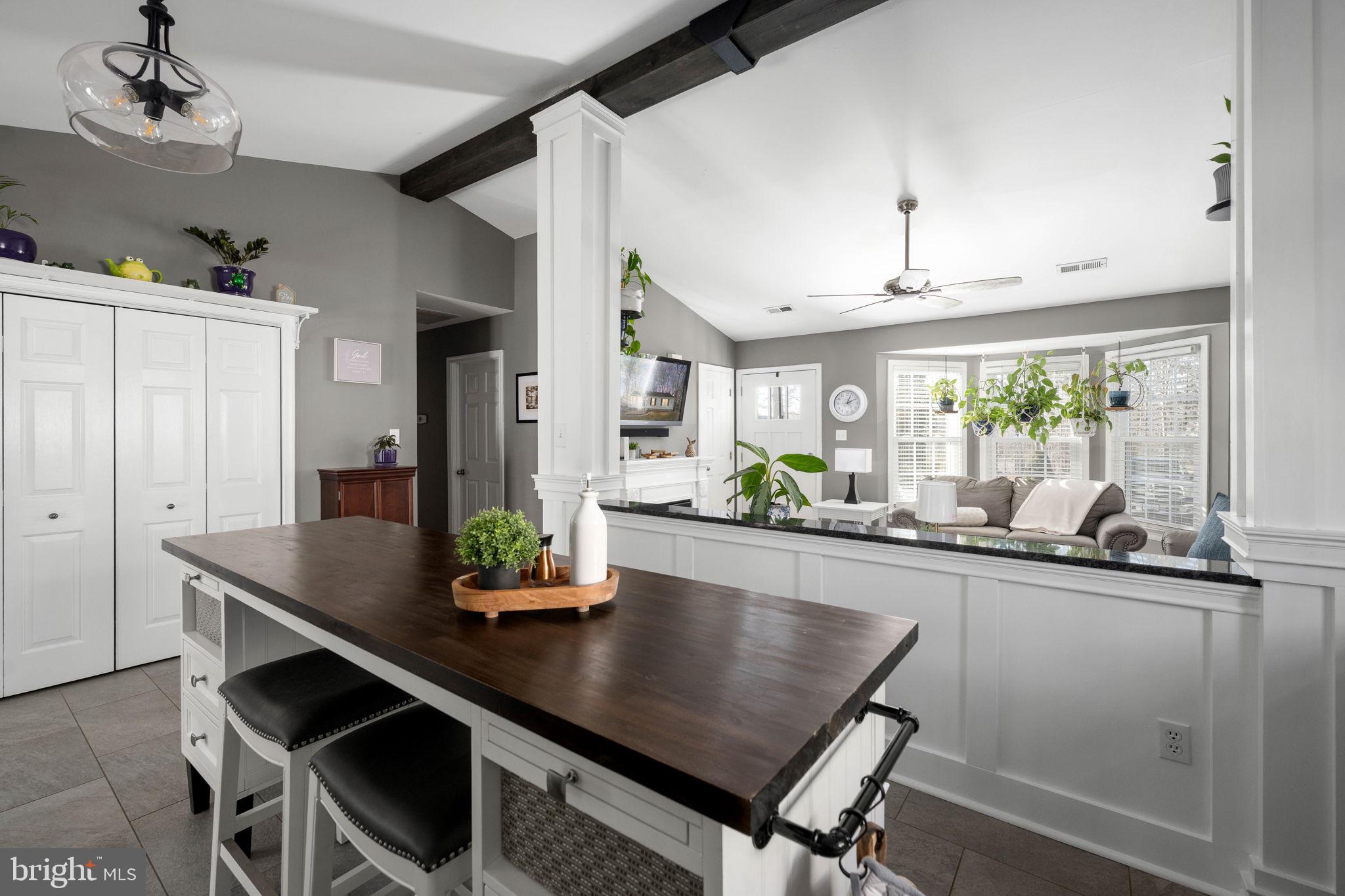 LAKE LAND OR - Residential