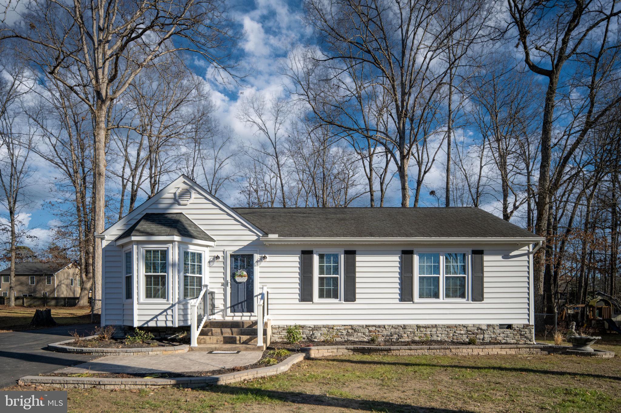 LAKE LAND OR - Residential