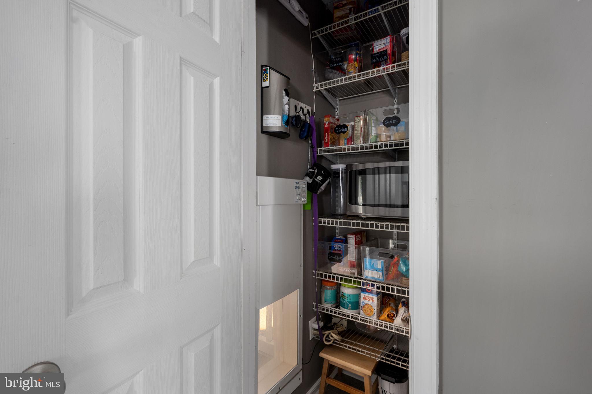 LAKE LAND OR - Residential