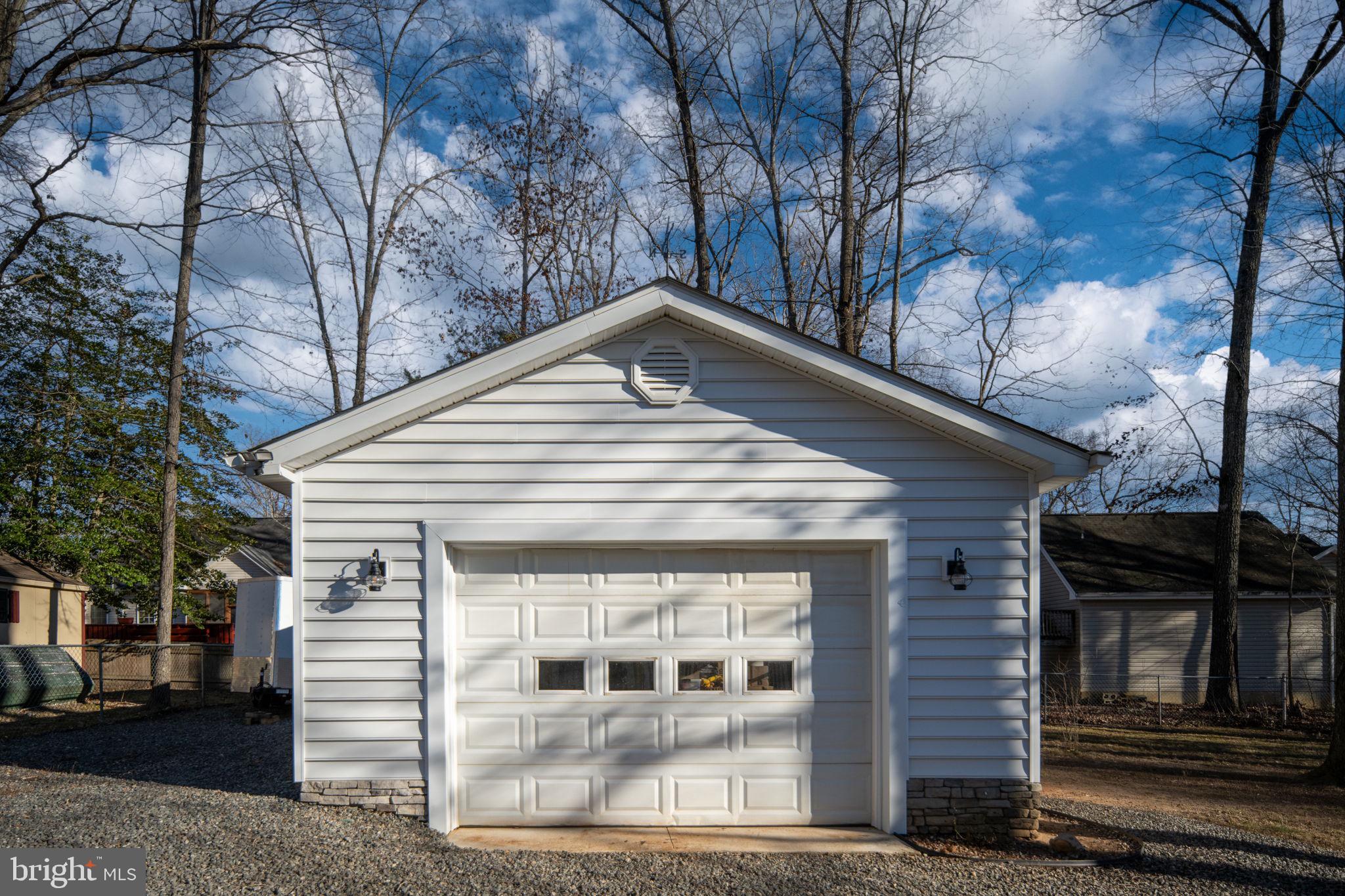 LAKE LAND OR - Residential