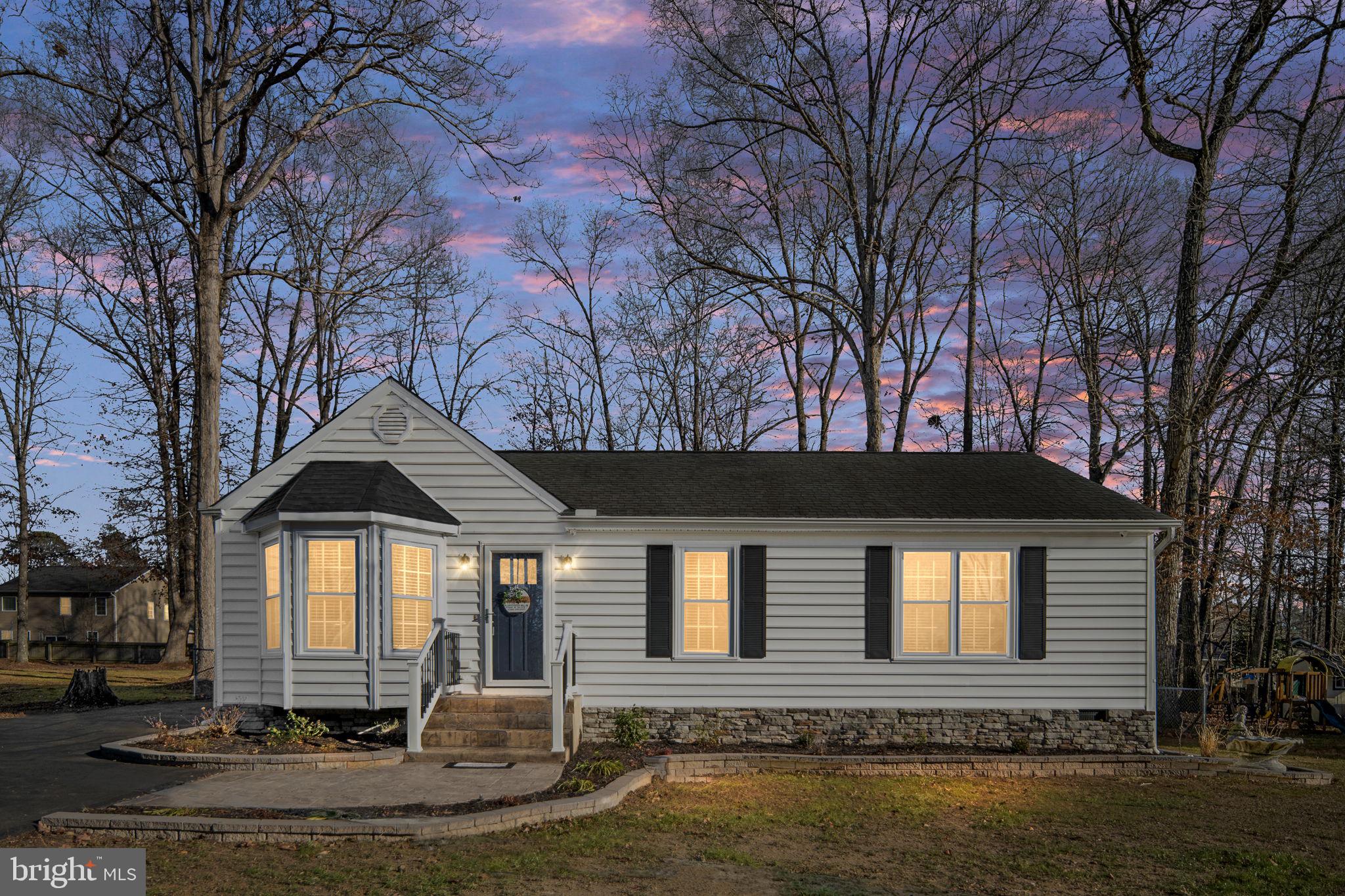 LAKE LAND OR - Residential