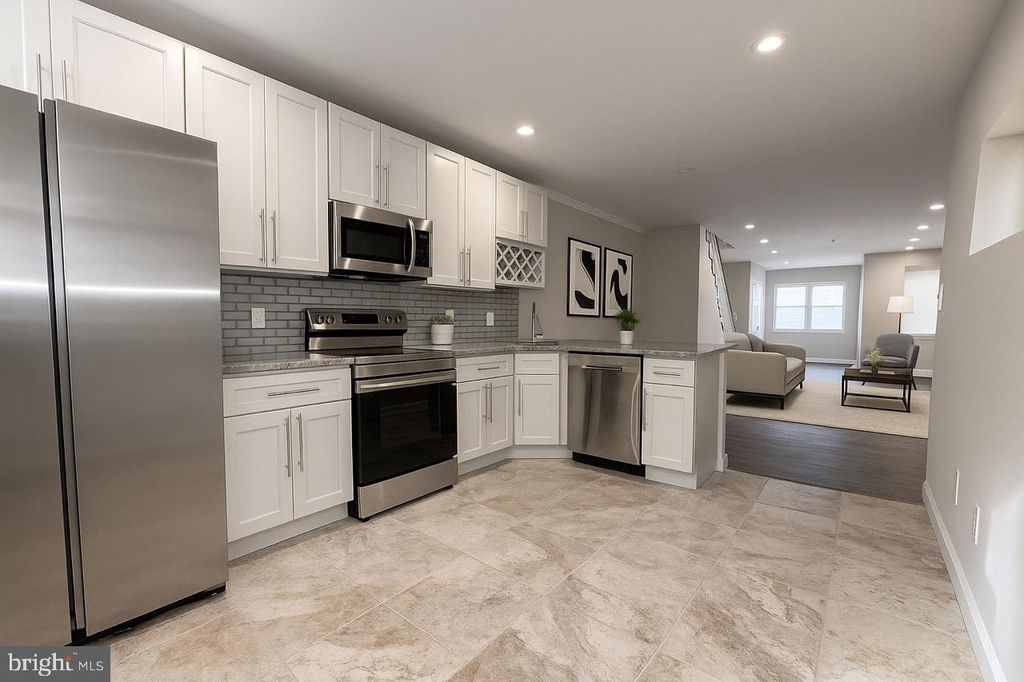 Photo of 6119 N 6th Street, PHILADELPHIA, PA 19120 (MLS # PAPH2557062)