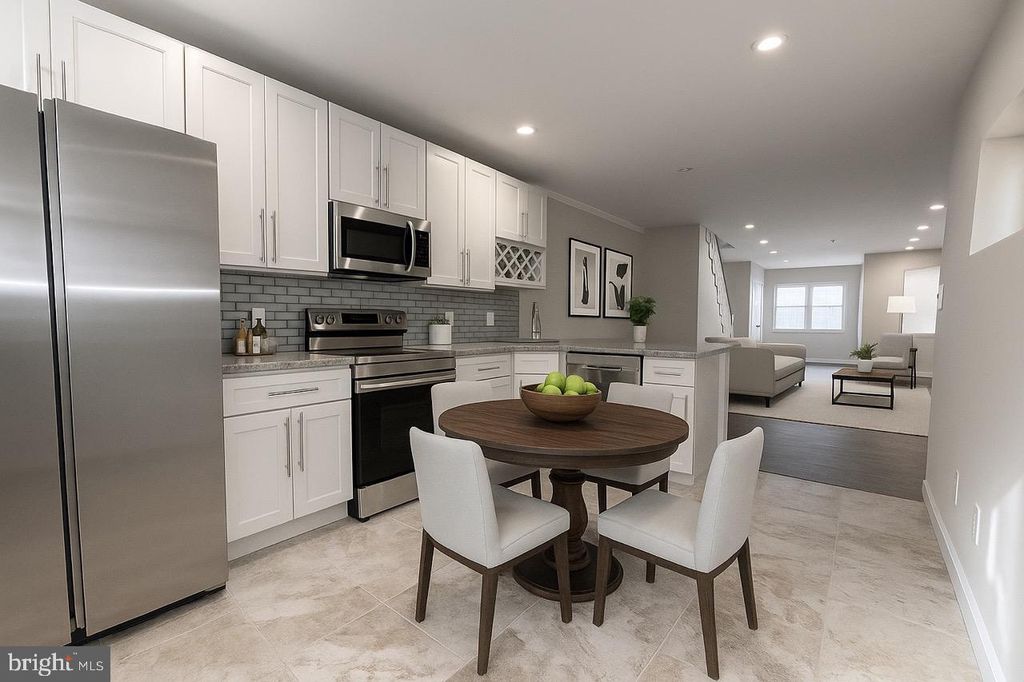 Photo of 6119 N 6th Street, PHILADELPHIA, PA 19120 (MLS # PAPH2557062)