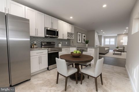 Photo of 6119 N 6th Street, PHILADELPHIA, PA 19120 (MLS # PAPH2557062)