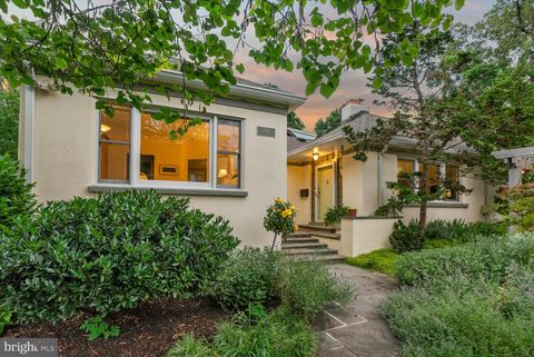 7001 SYCAMORE AVENUE TAKOMA PARK MD 20912