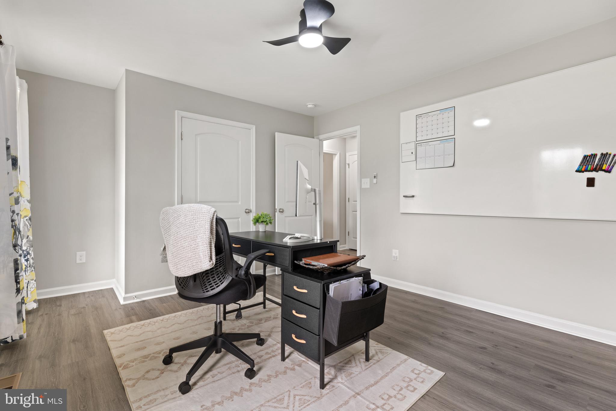 CACAPON SOUTH - Residential