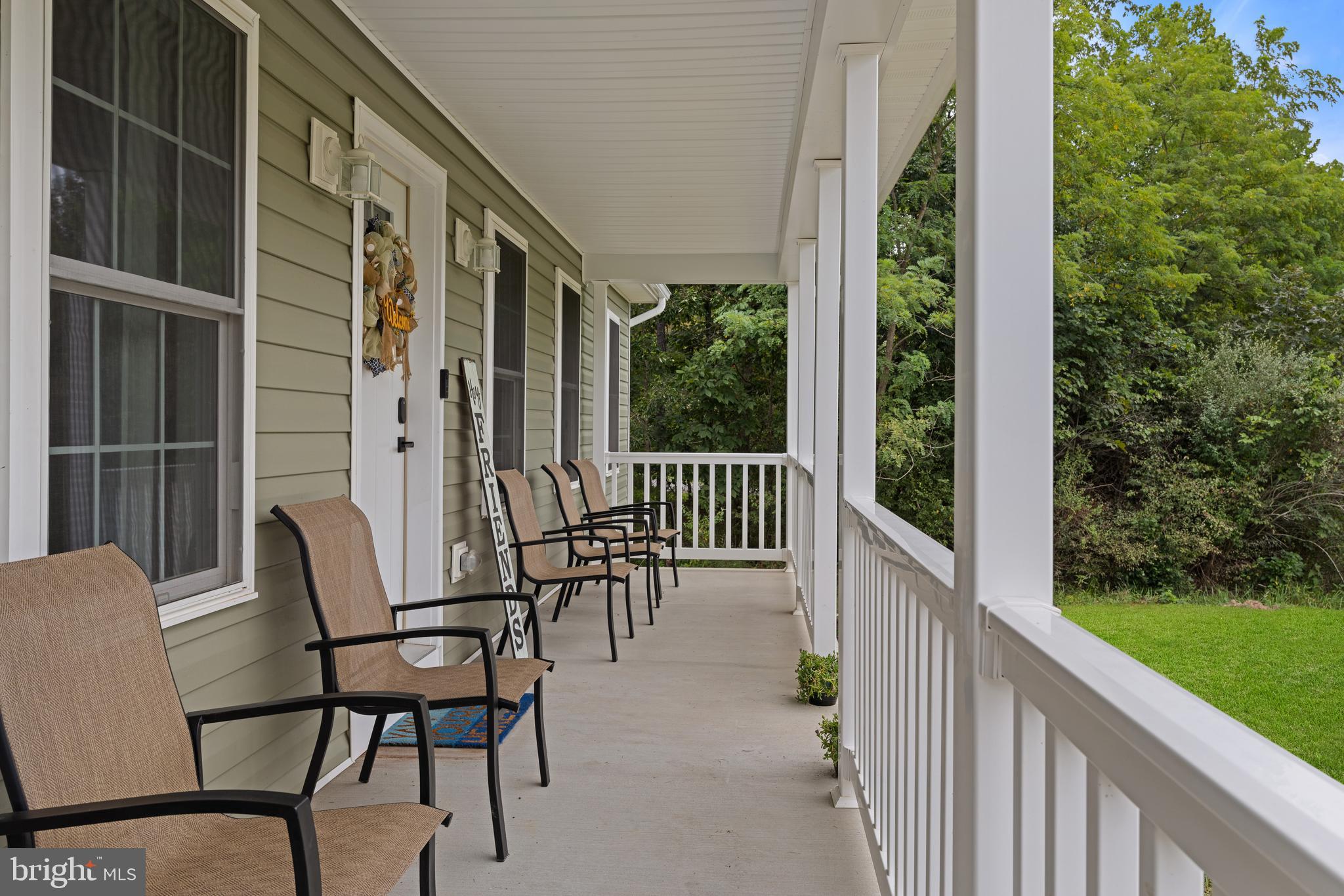 CACAPON SOUTH - Residential