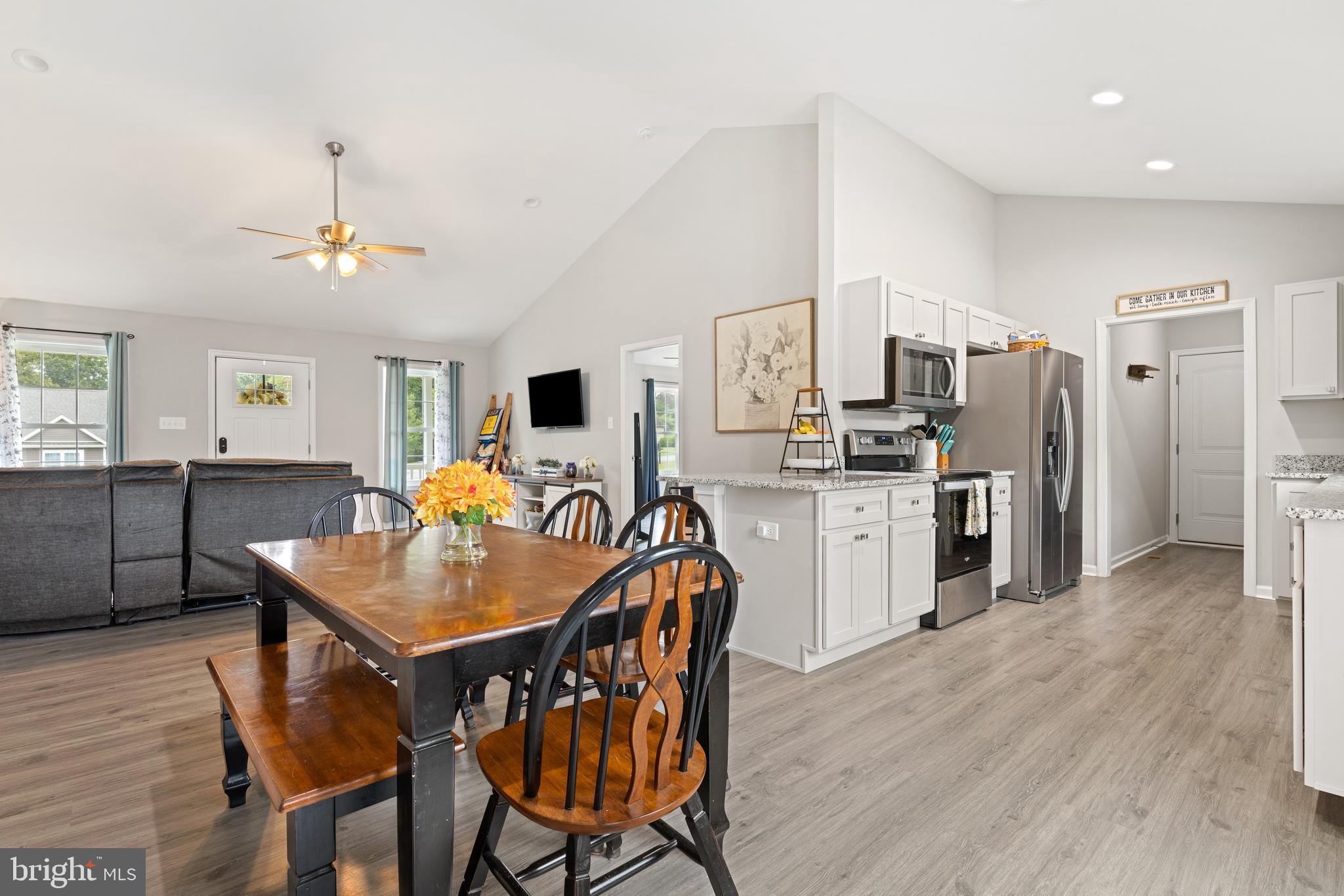 CACAPON SOUTH - Residential