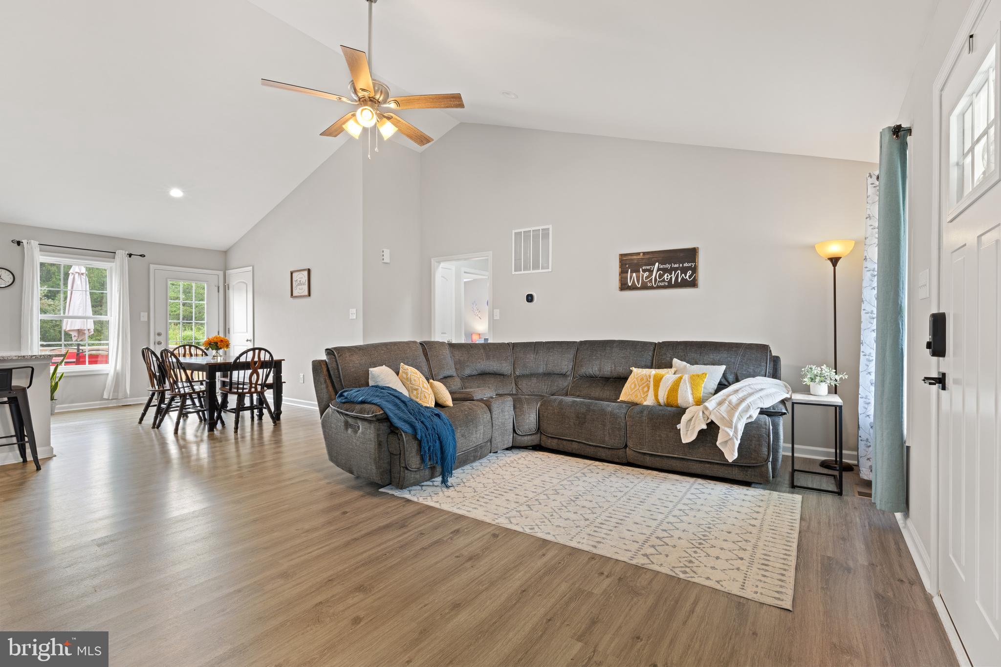 CACAPON SOUTH - Residential